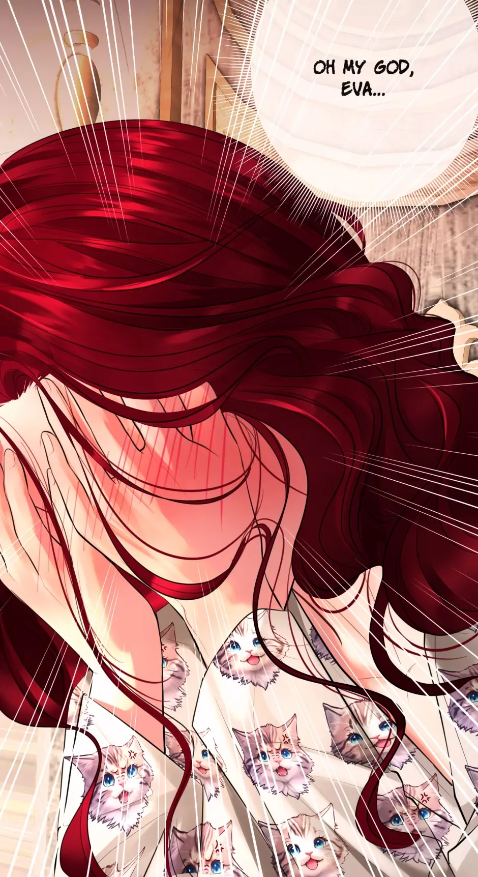 I Made a Deal with the Devil Chapter 29 - Page 63