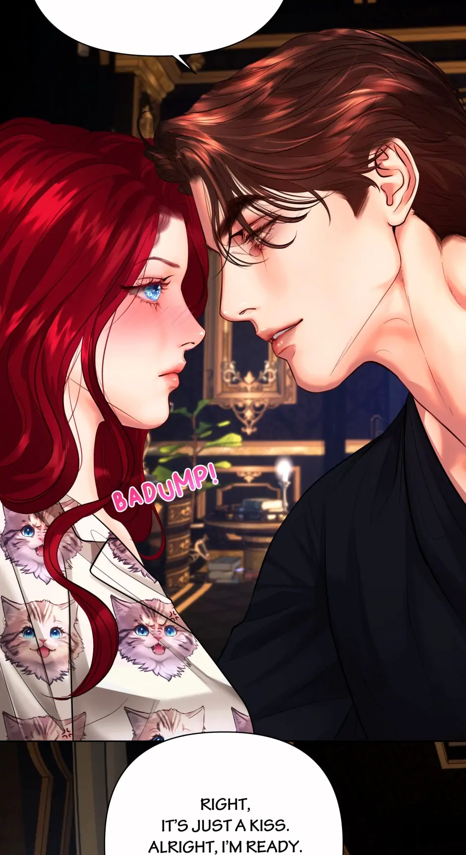 I Made a Deal with the Devil Chapter 29 - Page 9