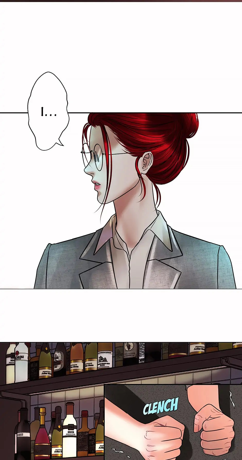 I Made a Deal with the Devil Chapter 3 - Page 13