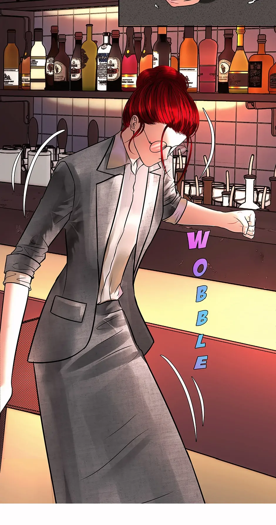 I Made a Deal with the Devil Chapter 3 - Page 14