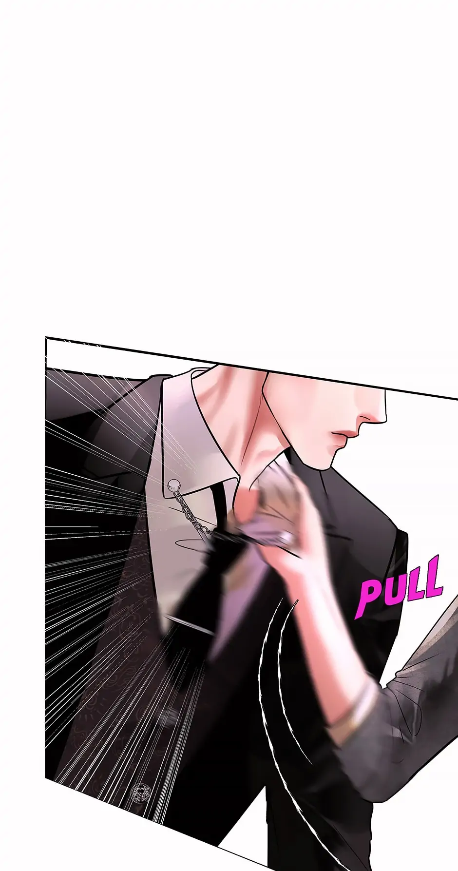 I Made a Deal with the Devil Chapter 3 - Page 15