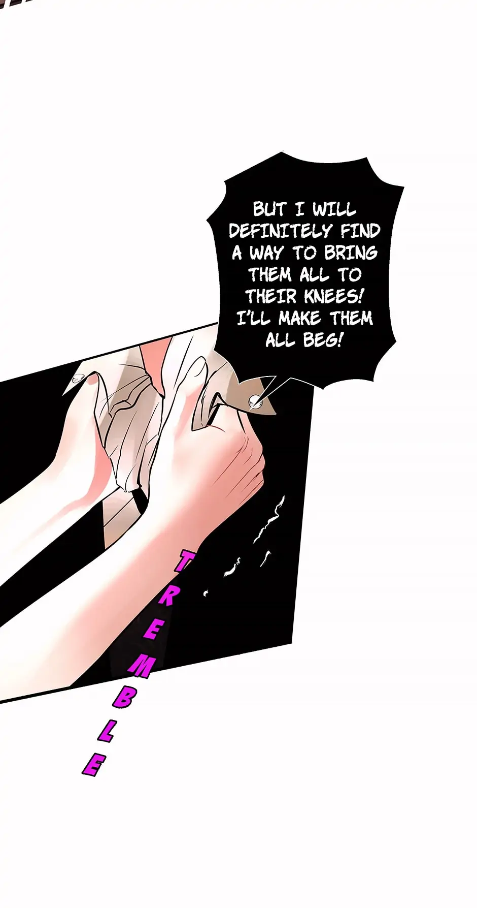 I Made a Deal with the Devil Chapter 3 - Page 18