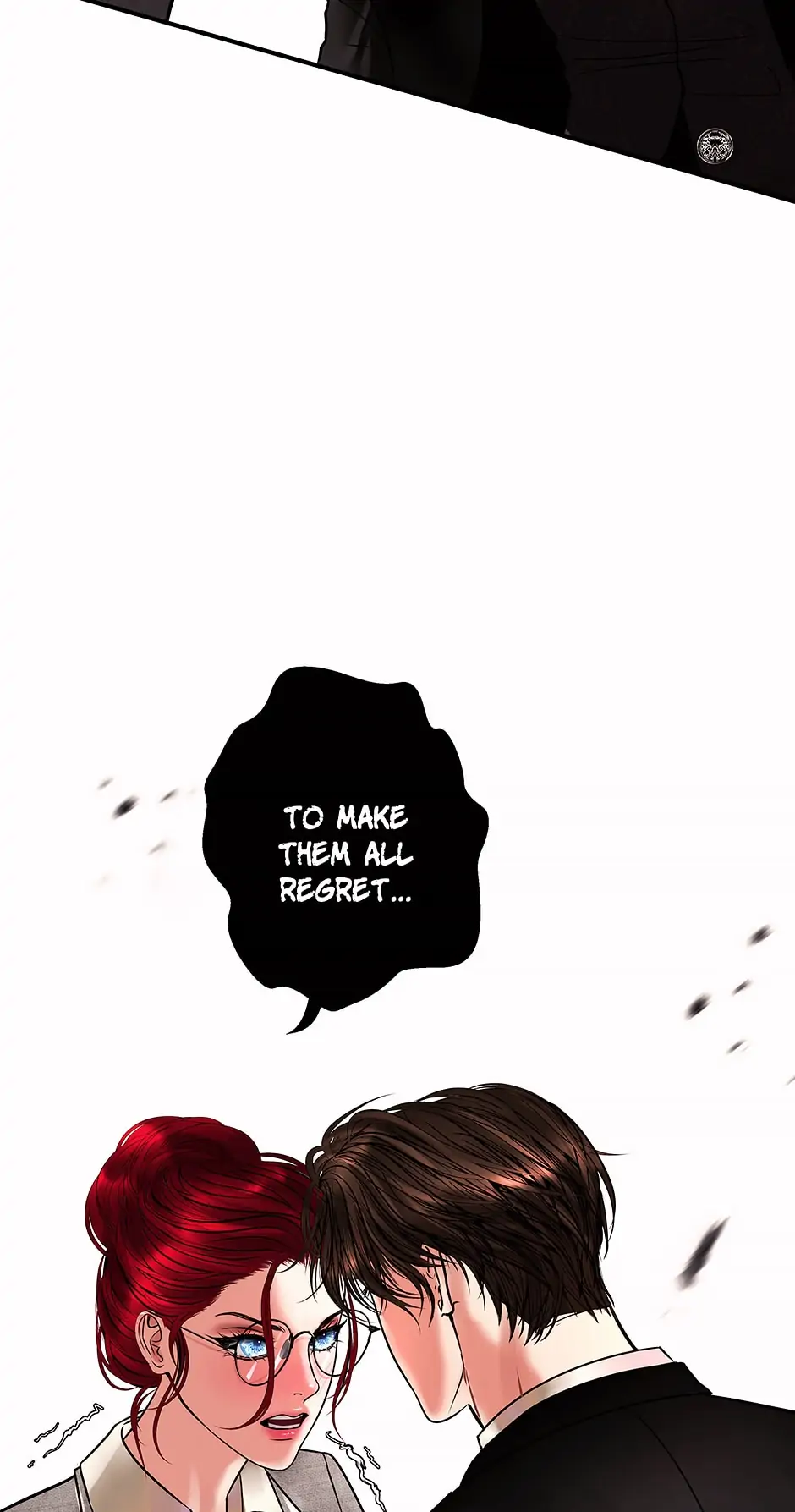 I Made a Deal with the Devil Chapter 3 - Page 20