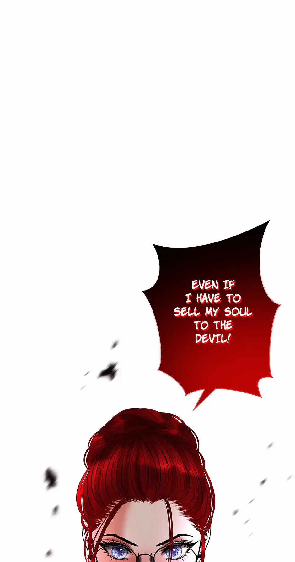 I Made a Deal with the Devil Chapter 3 - Page 22