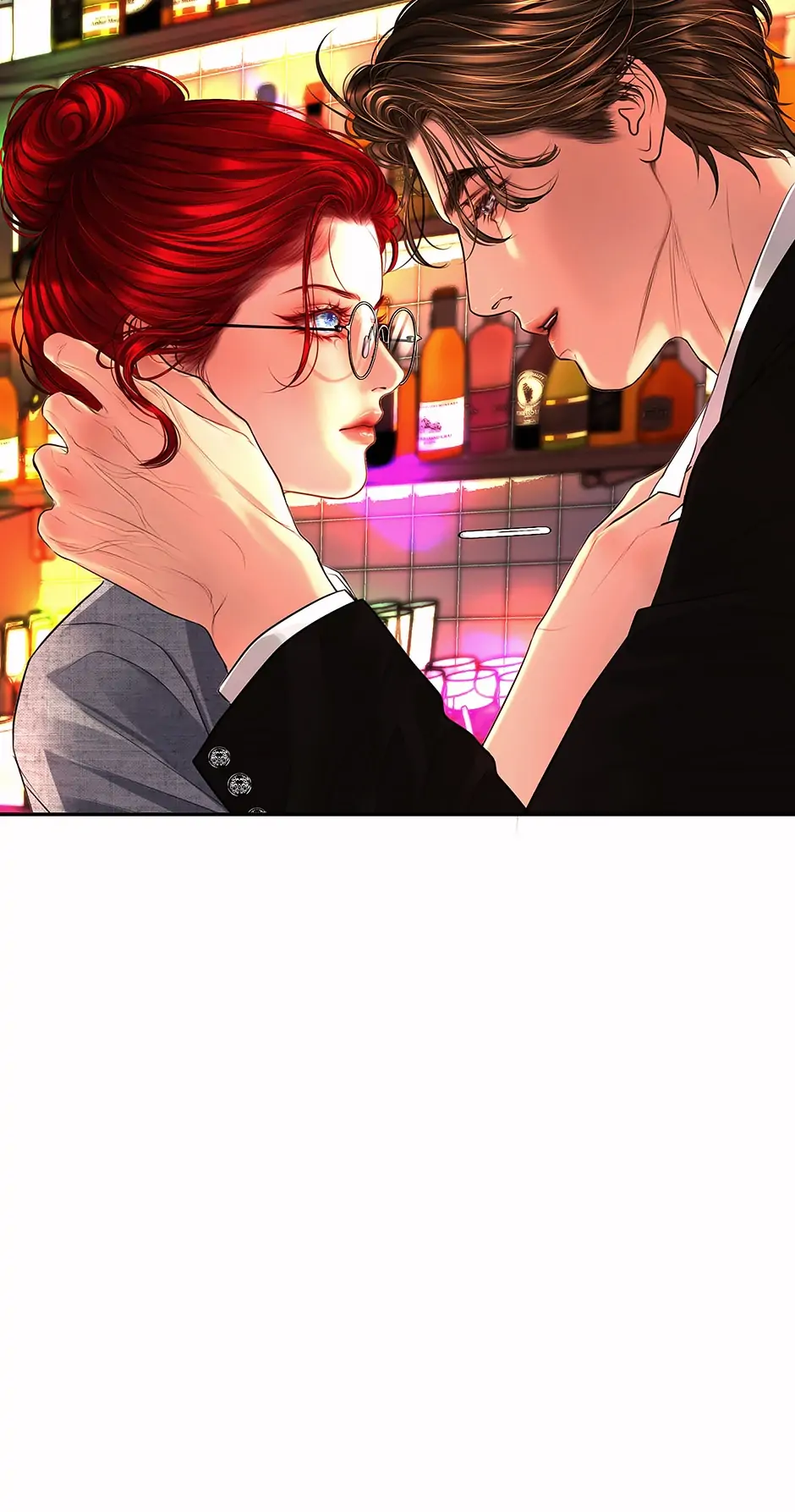I Made a Deal with the Devil Chapter 3 - Page 27