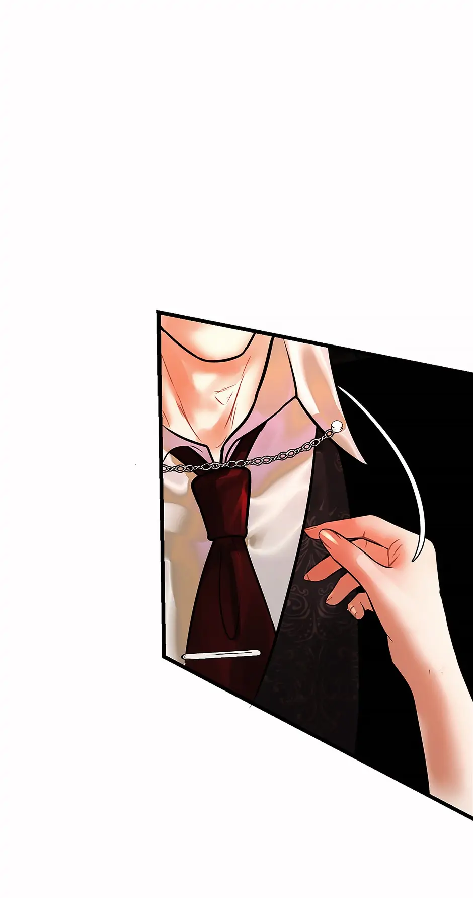 I Made a Deal with the Devil Chapter 3 - Page 28