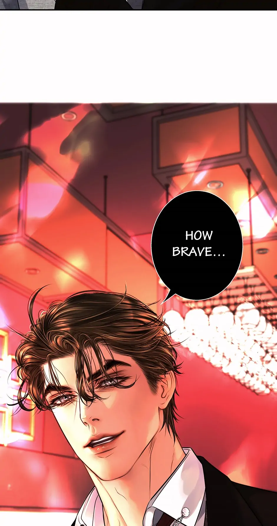 I Made a Deal with the Devil Chapter 3 - Page 31