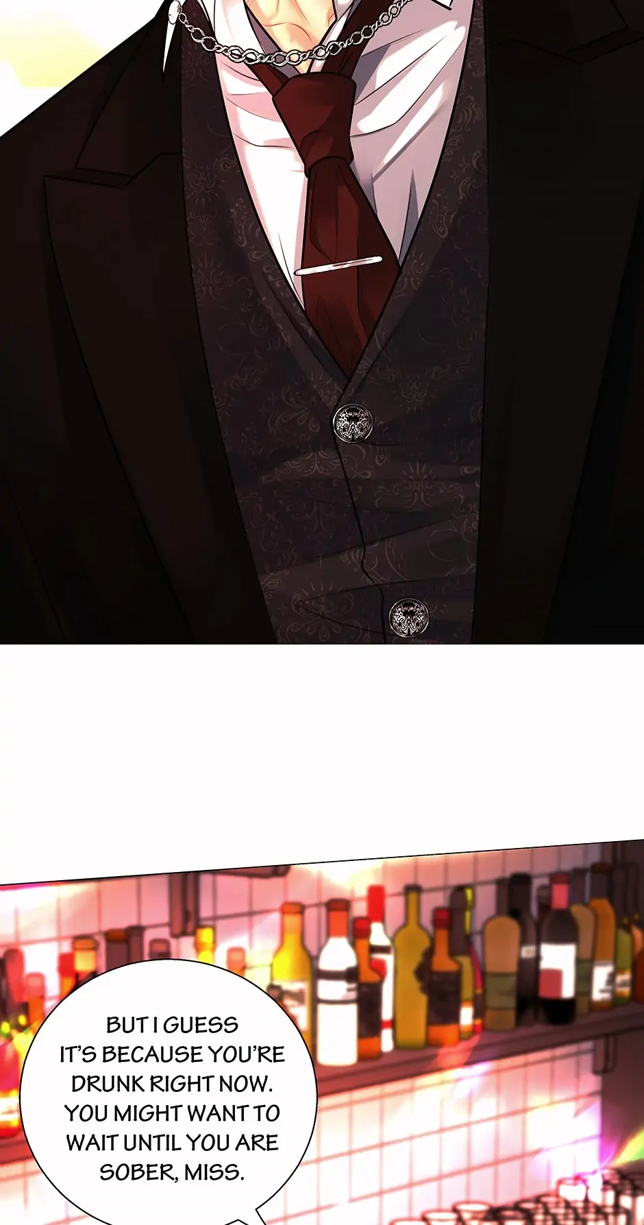 I Made a Deal with the Devil Chapter 3 - Page 32