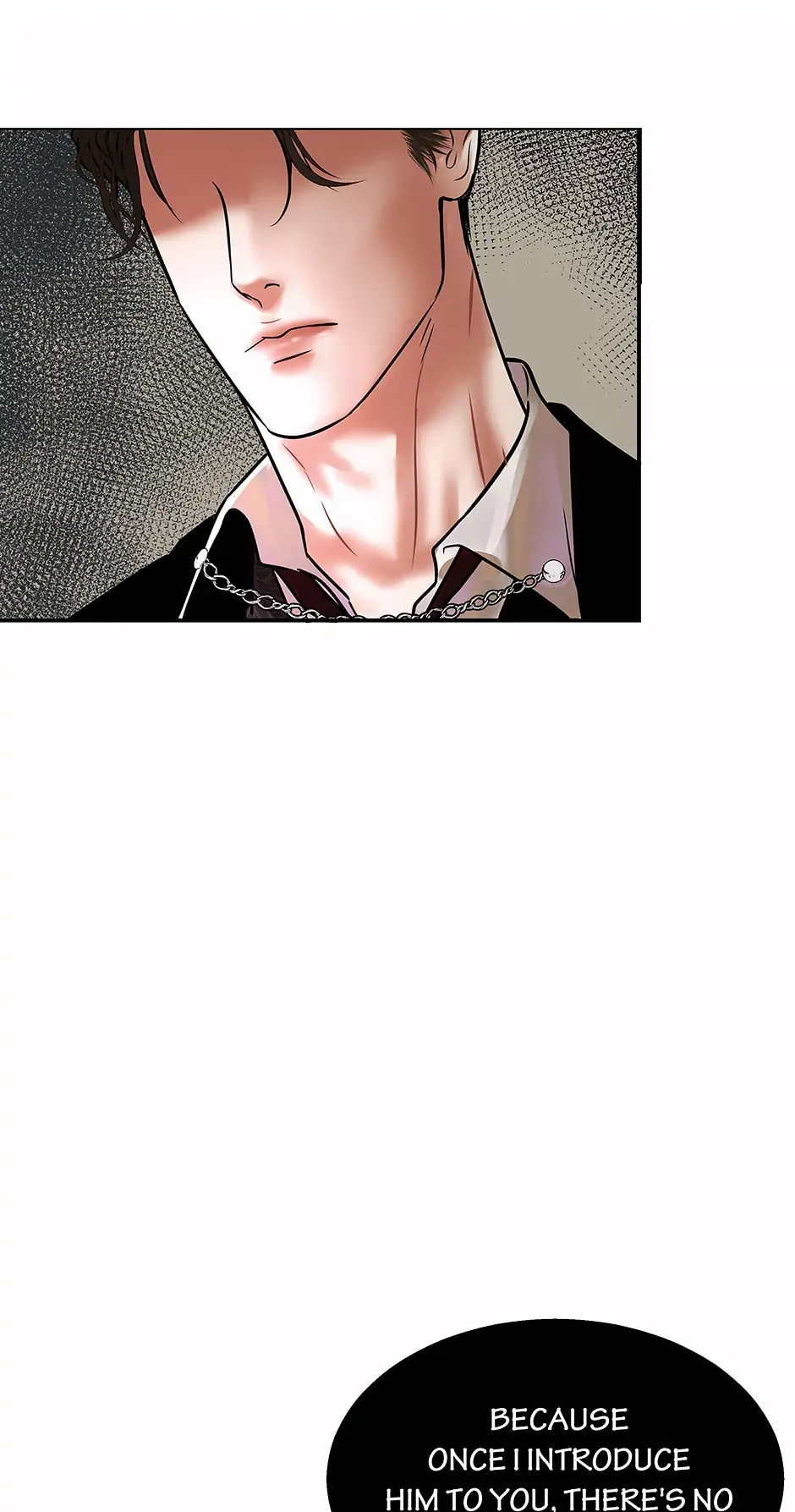 I Made a Deal with the Devil Chapter 3 - Page 34