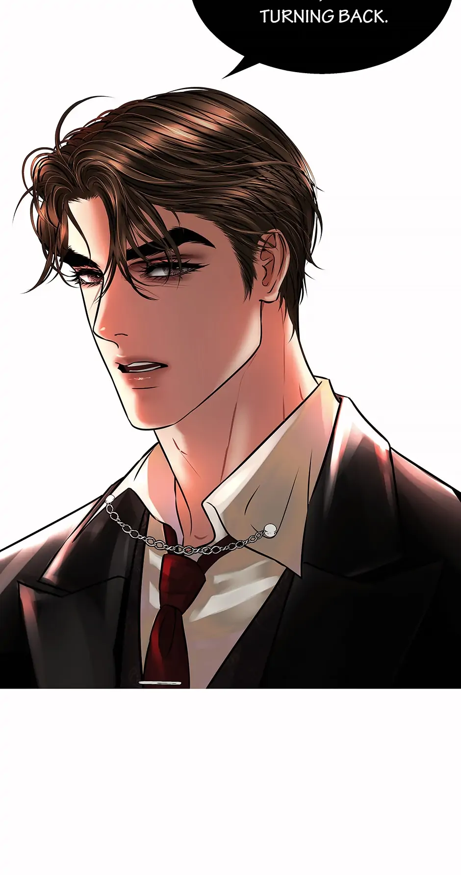 I Made a Deal with the Devil Chapter 3 - Page 35