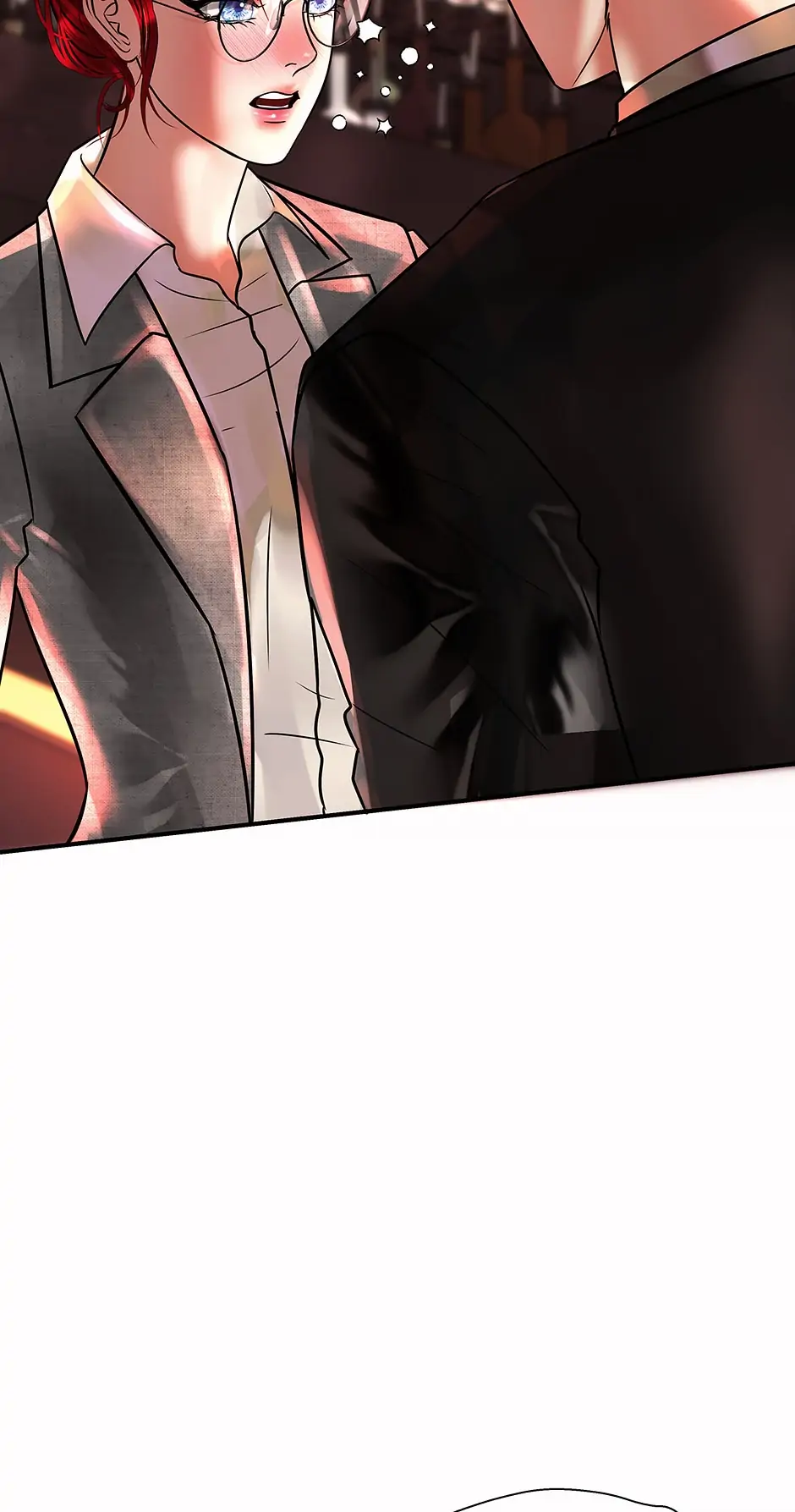 I Made a Deal with the Devil Chapter 3 - Page 37
