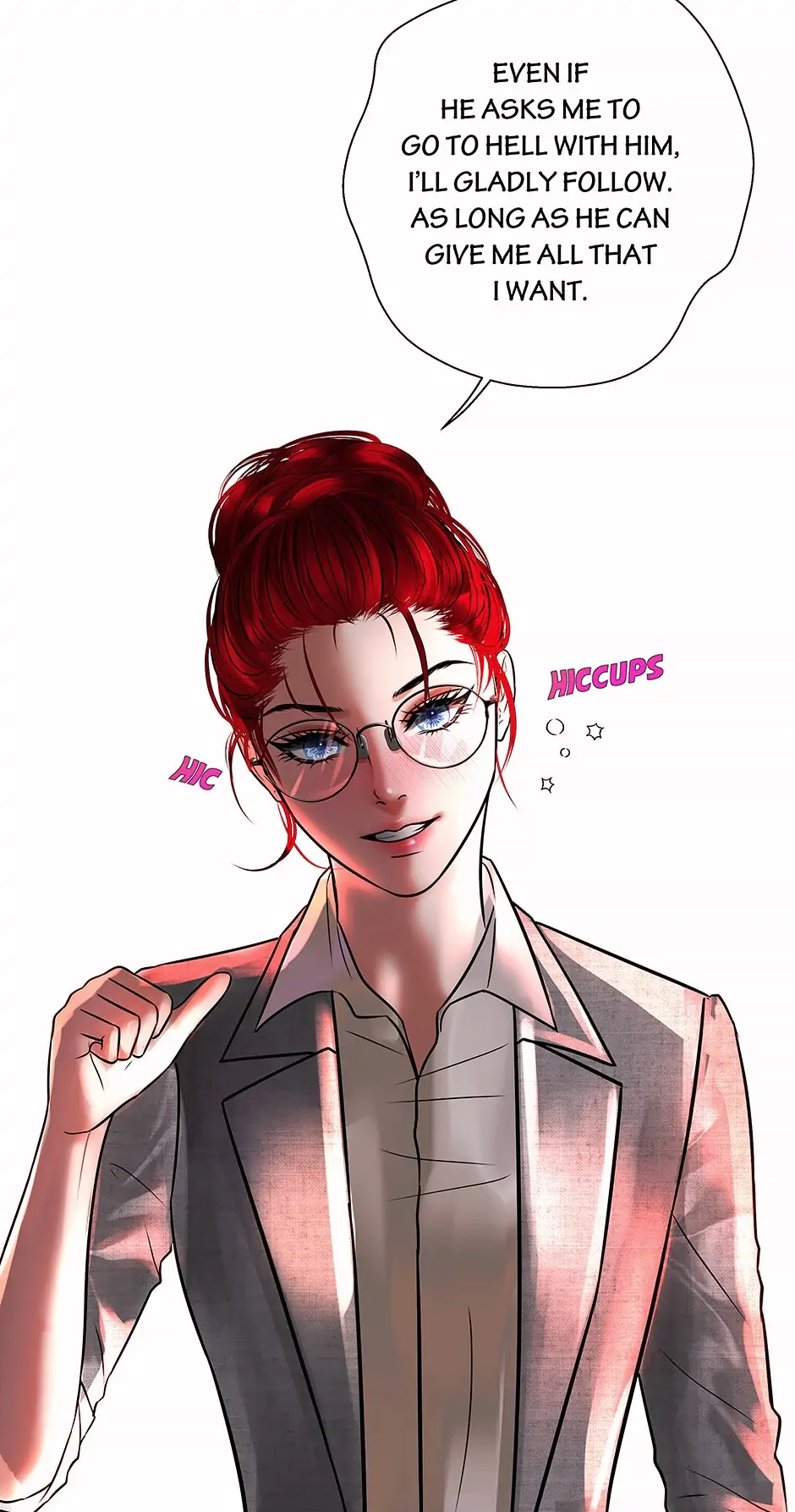 I Made a Deal with the Devil Chapter 3 - Page 38