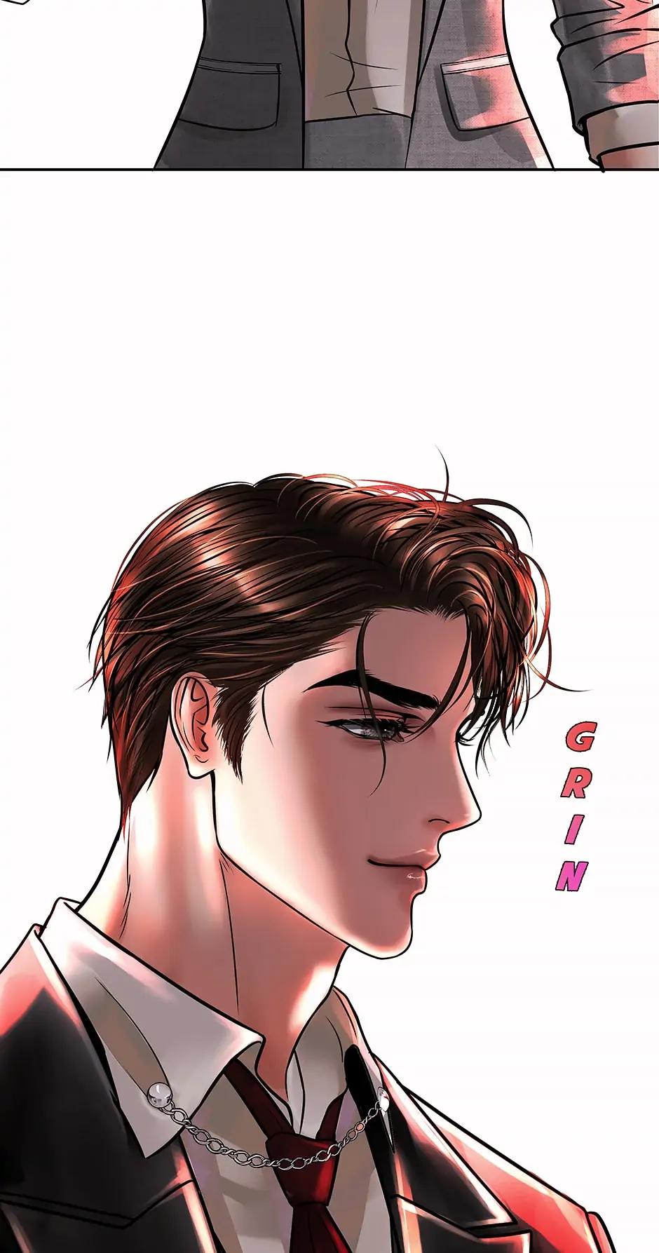 I Made a Deal with the Devil Chapter 3 - Page 39
