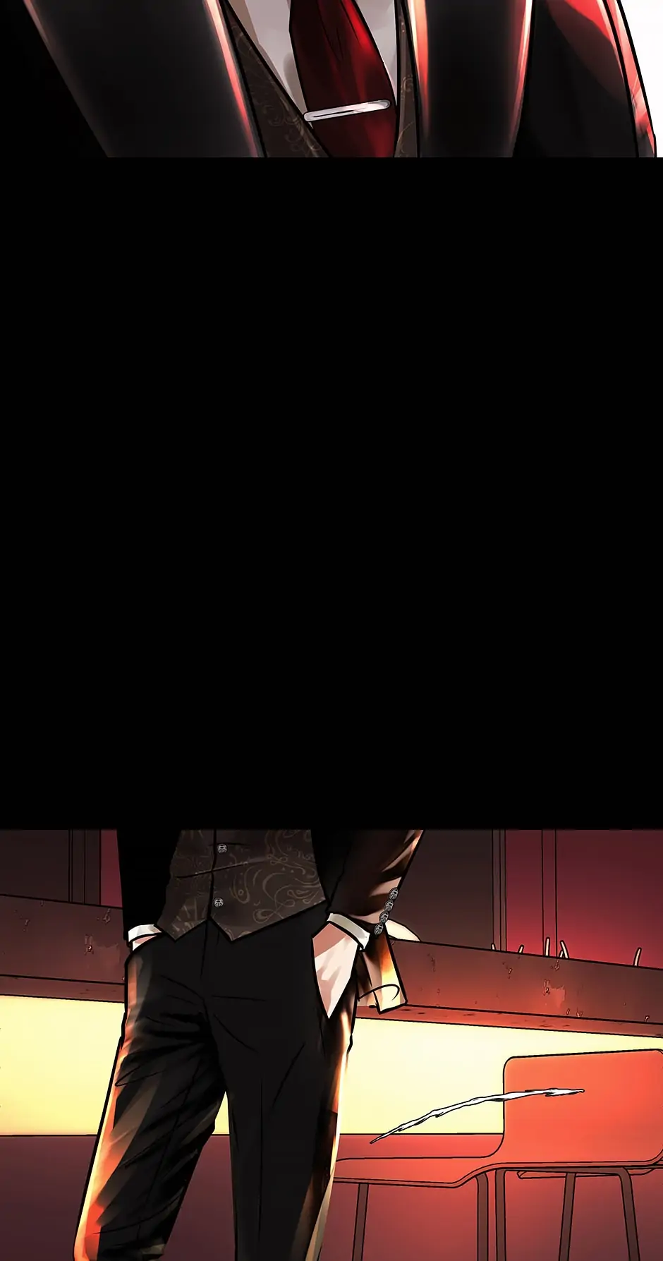 I Made a Deal with the Devil Chapter 3 - Page 40