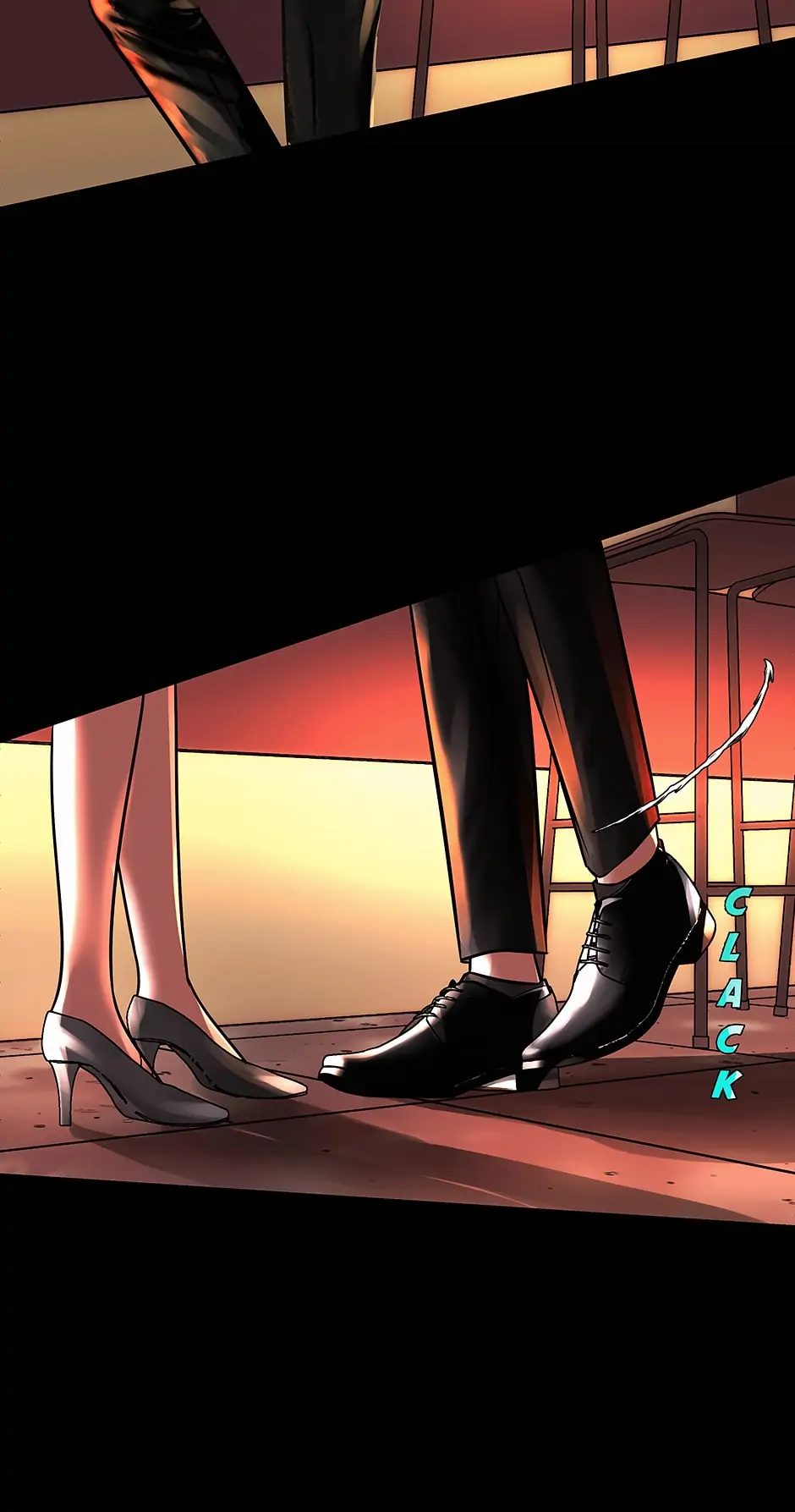 I Made a Deal with the Devil Chapter 3 - Page 41