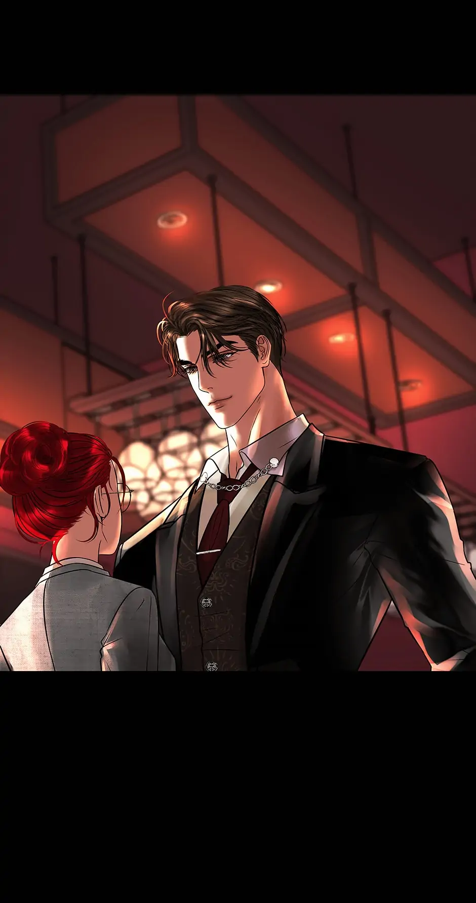 I Made a Deal with the Devil Chapter 3 - Page 42