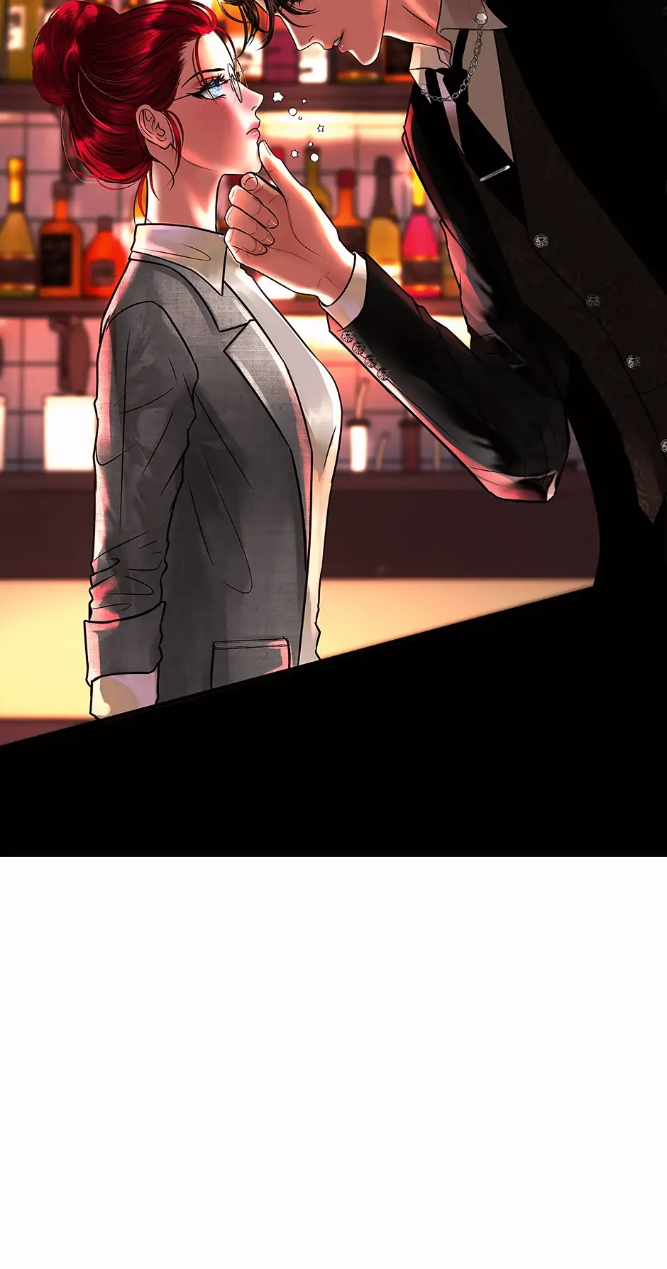 I Made a Deal with the Devil Chapter 3 - Page 44