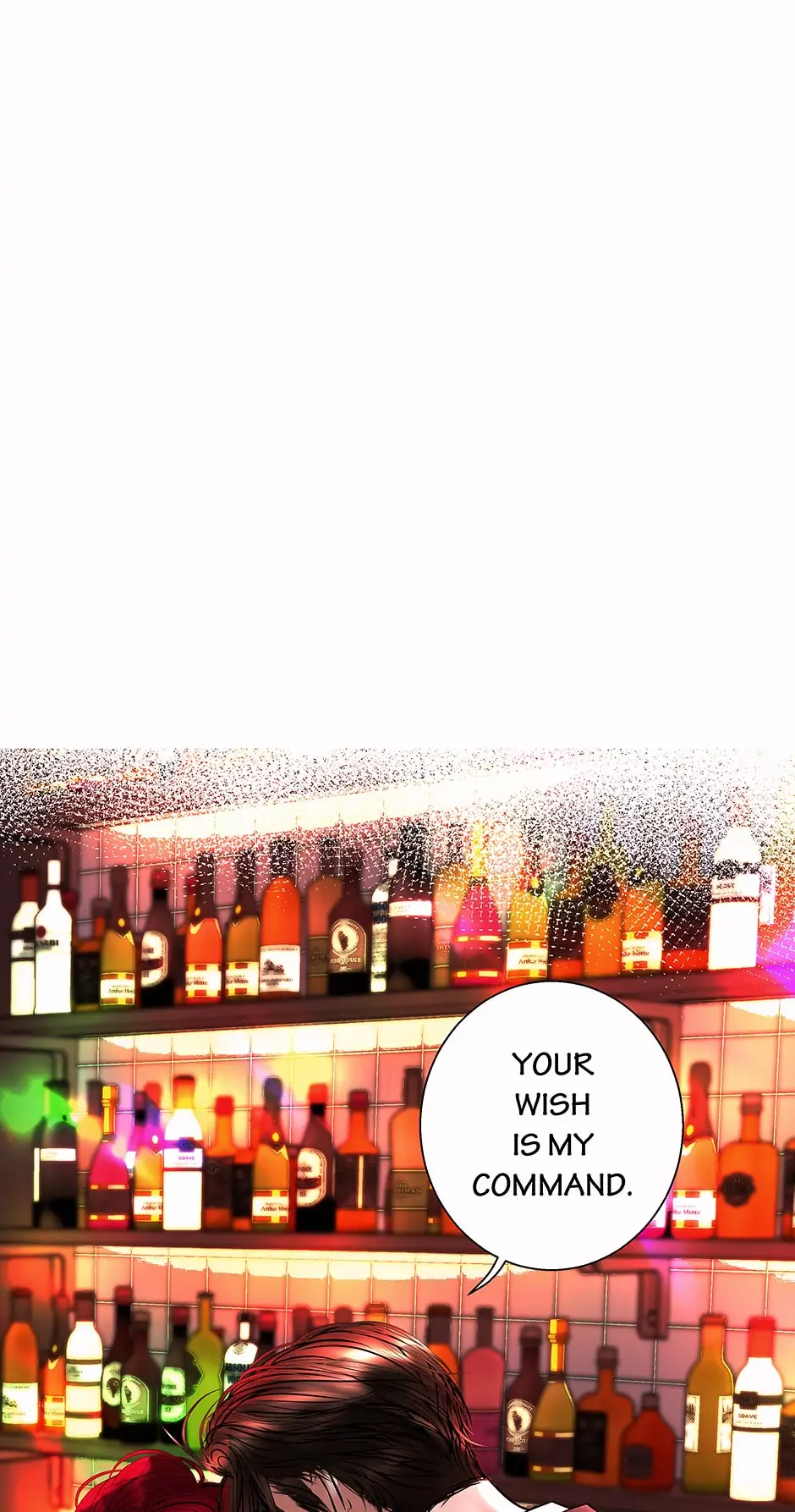 I Made a Deal with the Devil Chapter 3 - Page 45