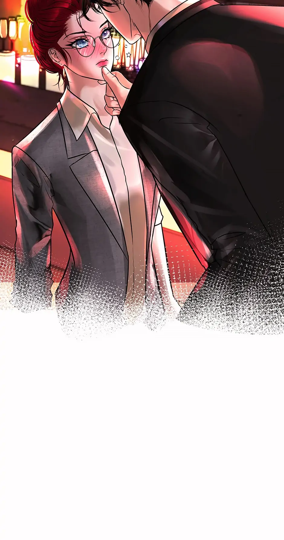 I Made a Deal with the Devil Chapter 3 - Page 46