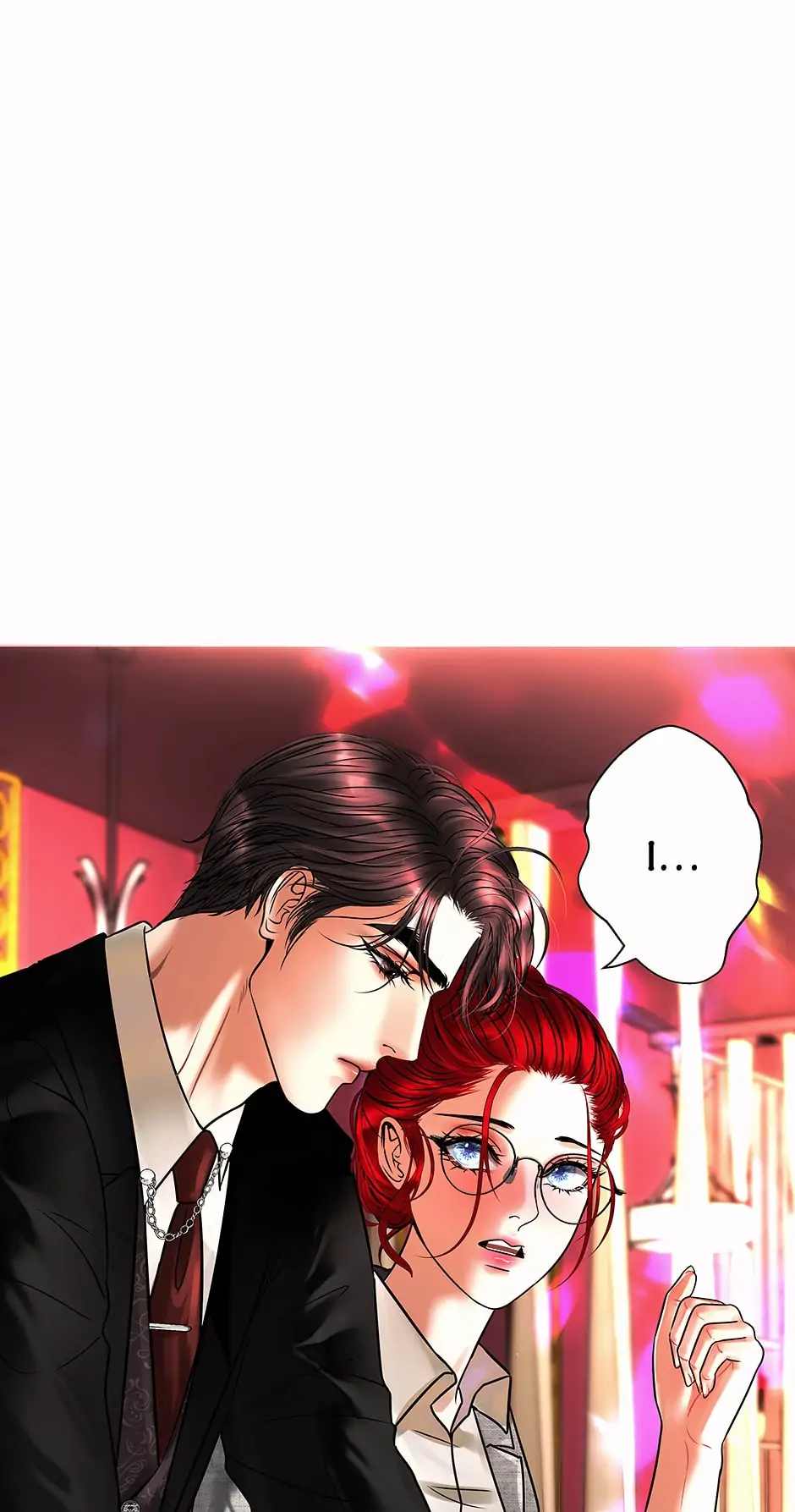 I Made a Deal with the Devil Chapter 3 - Page 8
