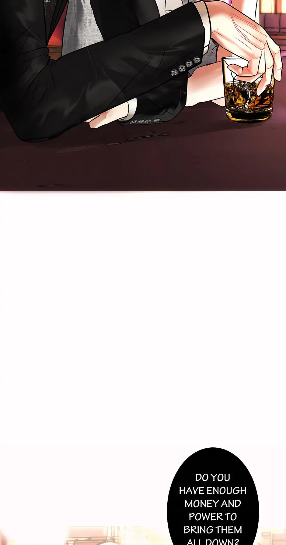 I Made a Deal with the Devil Chapter 3 - Page 9