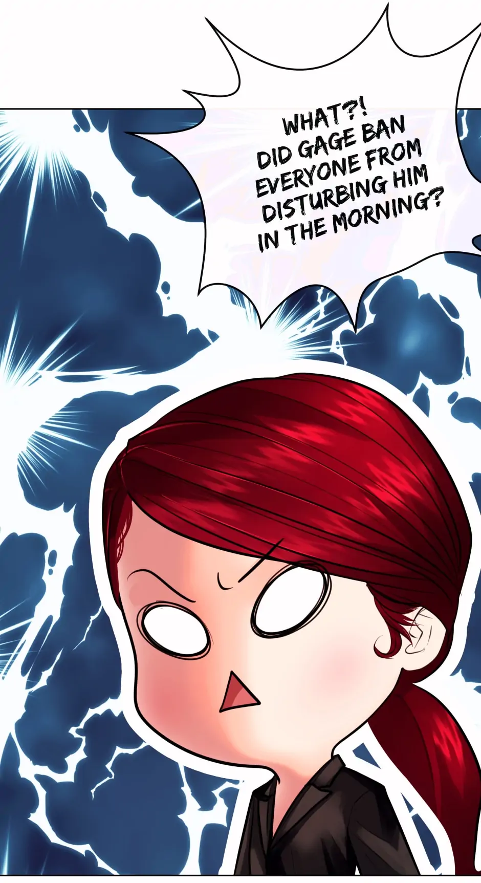I Made a Deal with the Devil Chapter 30 - Page 11