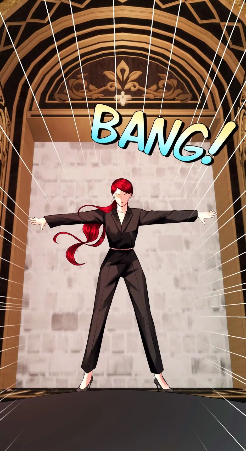 I Made a Deal with the Devil Chapter 30 - Page 15
