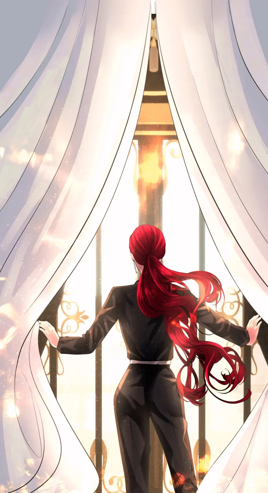 I Made a Deal with the Devil Chapter 30 - Page 16
