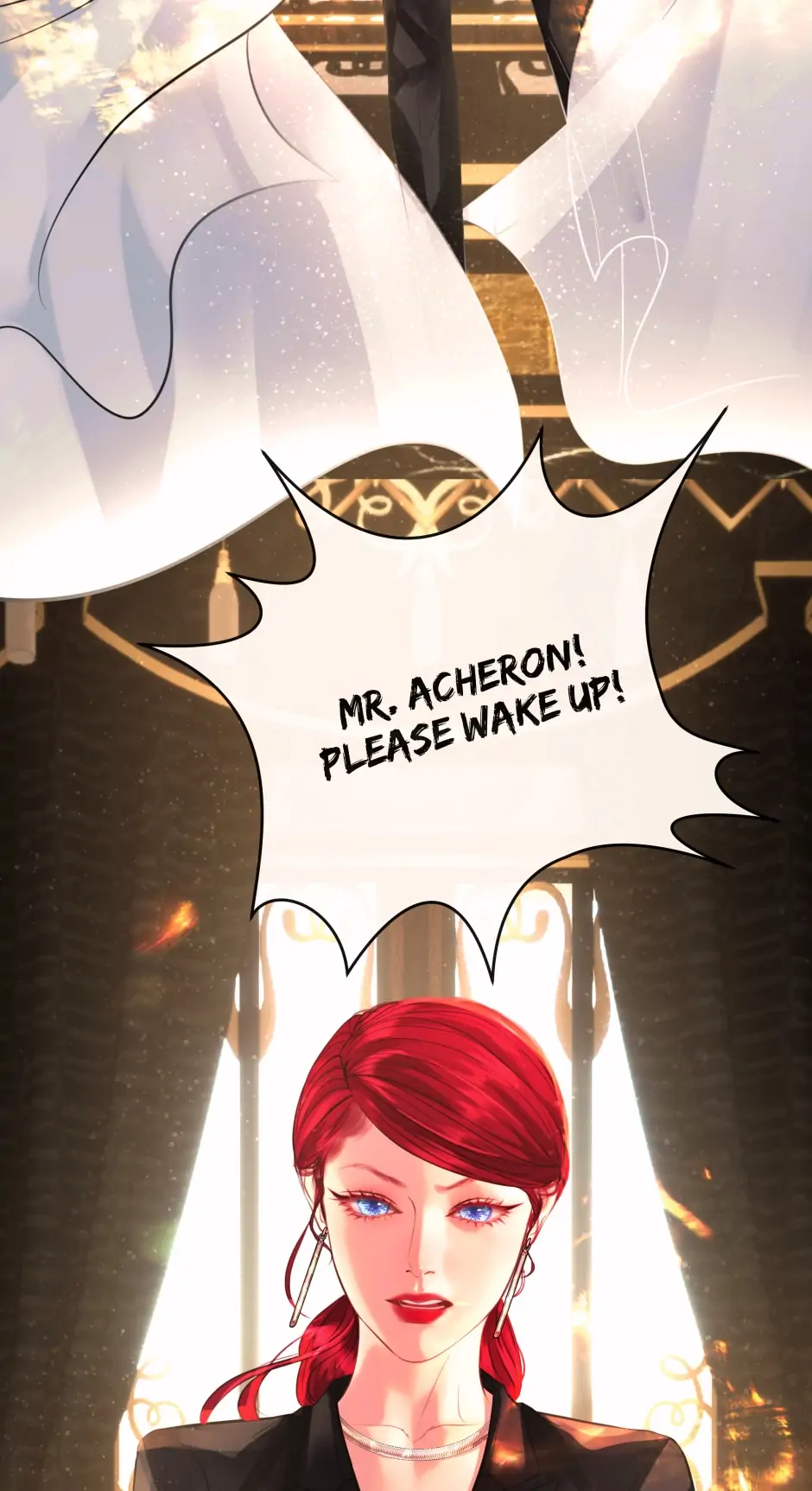 I Made a Deal with the Devil Chapter 30 - Page 17
