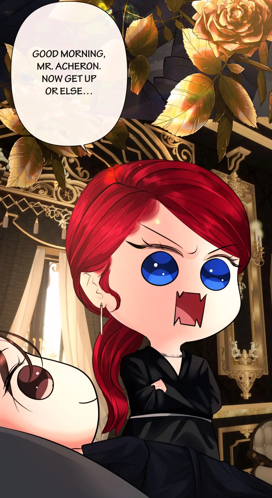 I Made a Deal with the Devil Chapter 30 - Page 20