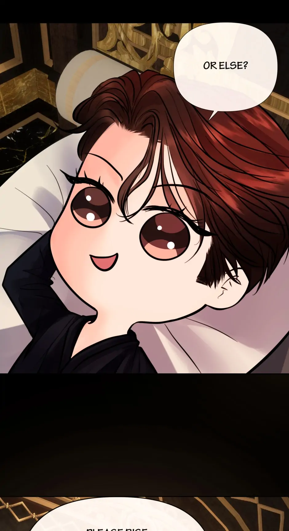 I Made a Deal with the Devil Chapter 30 - Page 21