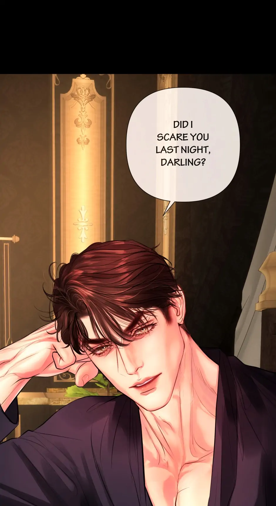 I Made a Deal with the Devil Chapter 30 - Page 26