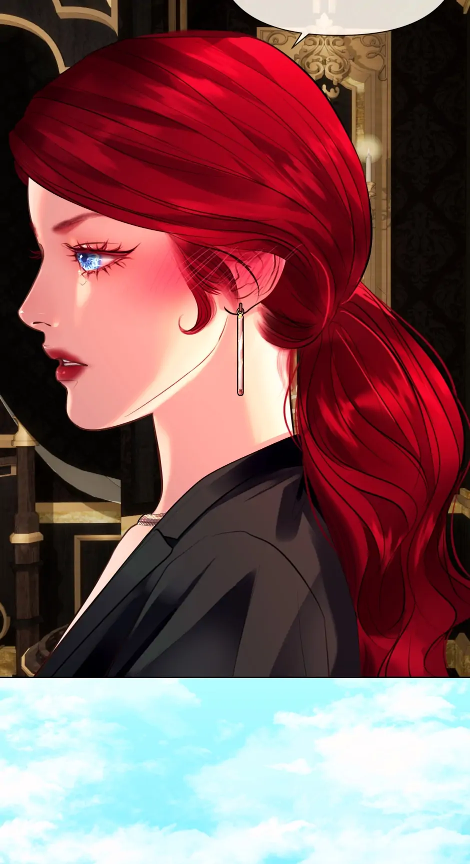 I Made a Deal with the Devil Chapter 30 - Page 28