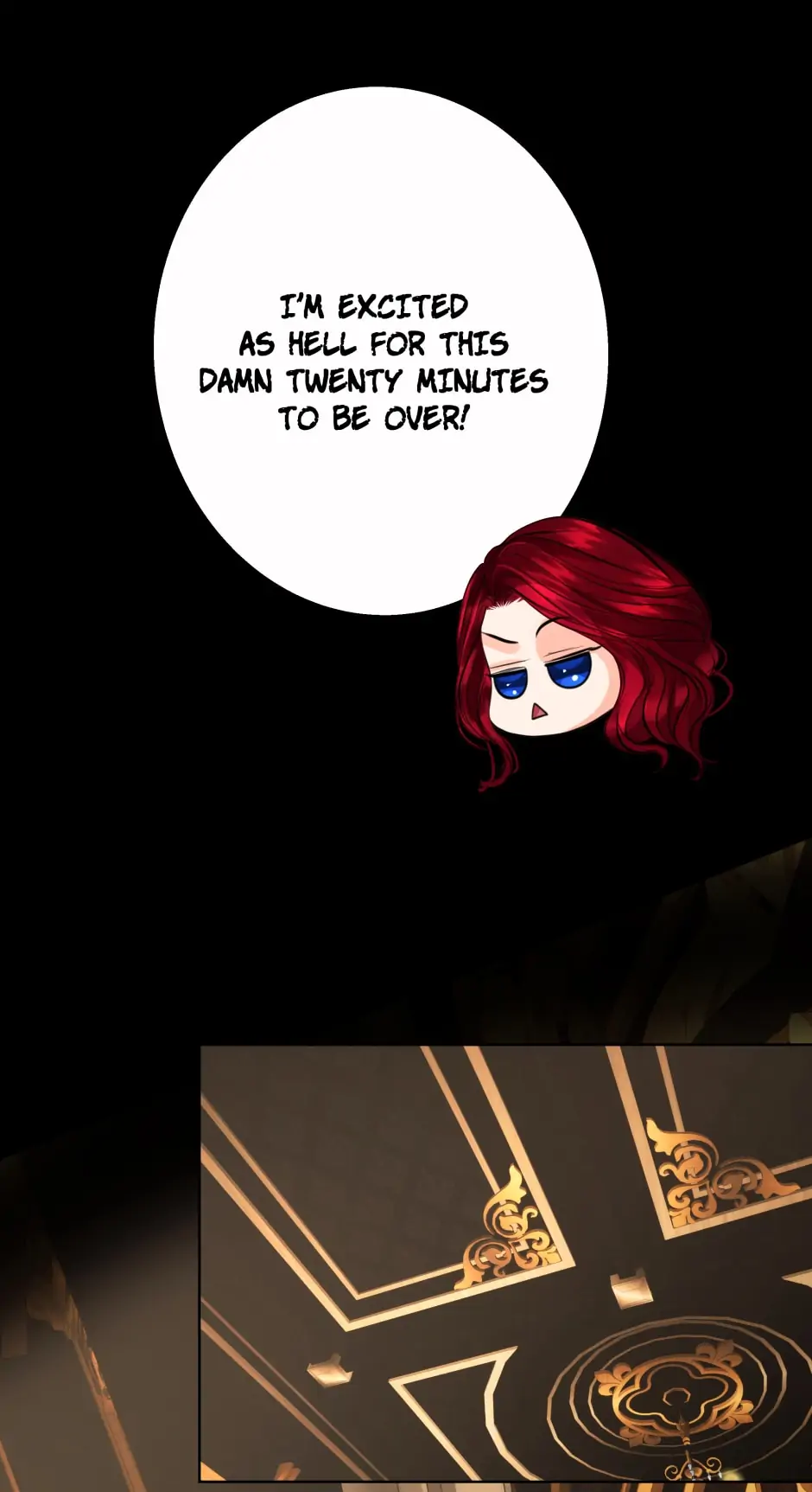 I Made a Deal with the Devil Chapter 30 - Page 34