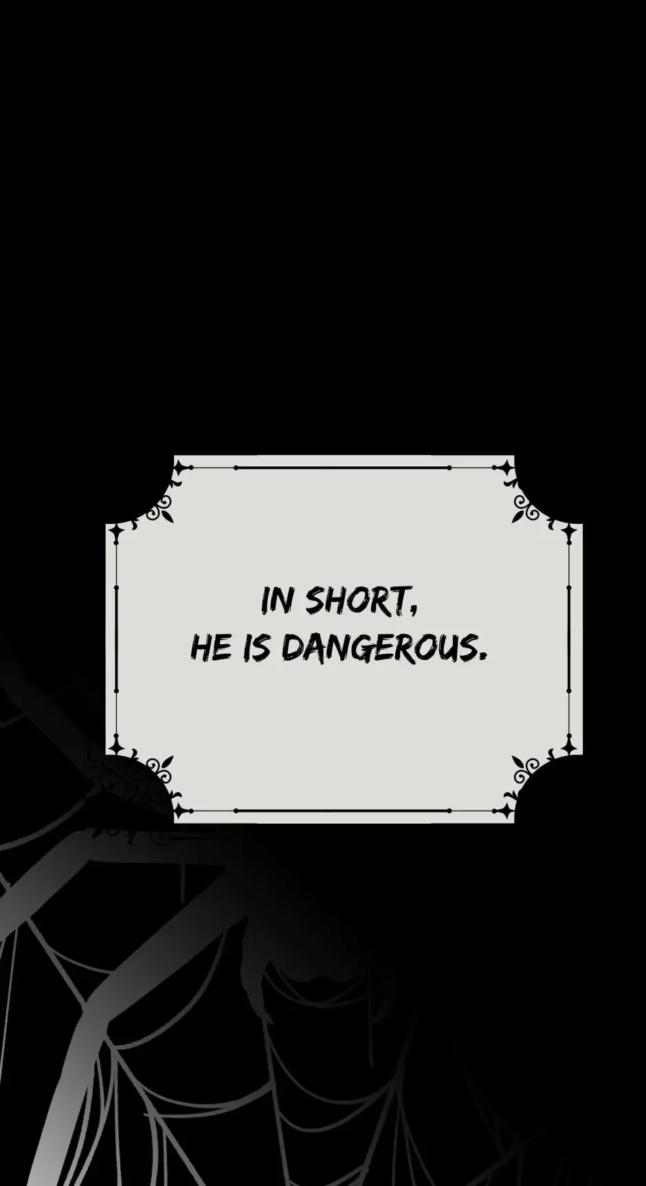 I Made a Deal with the Devil Chapter 30 - Page 41