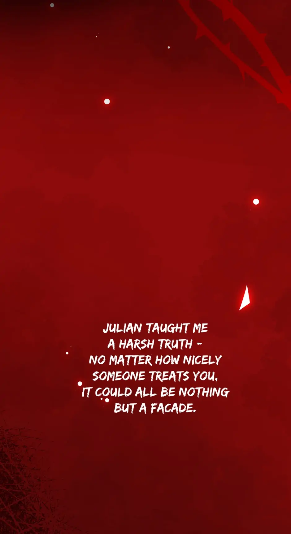 I Made a Deal with the Devil Chapter 30 - Page 44