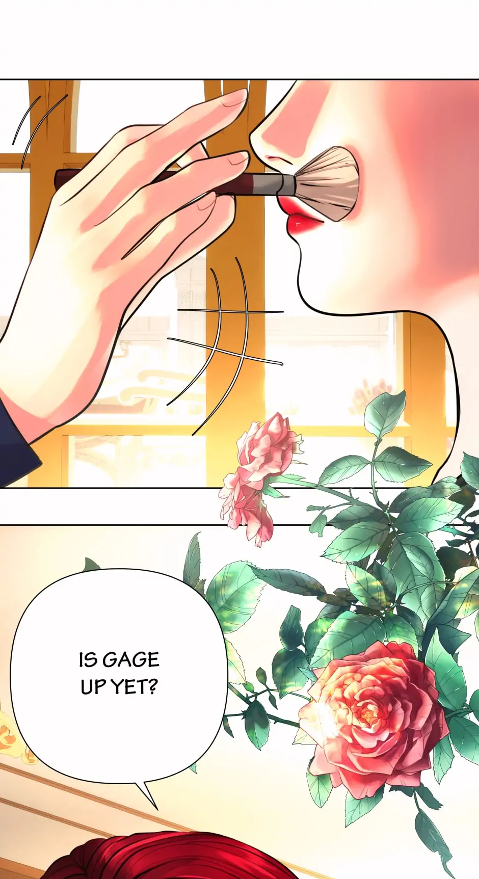 I Made a Deal with the Devil Chapter 30 - Page 6