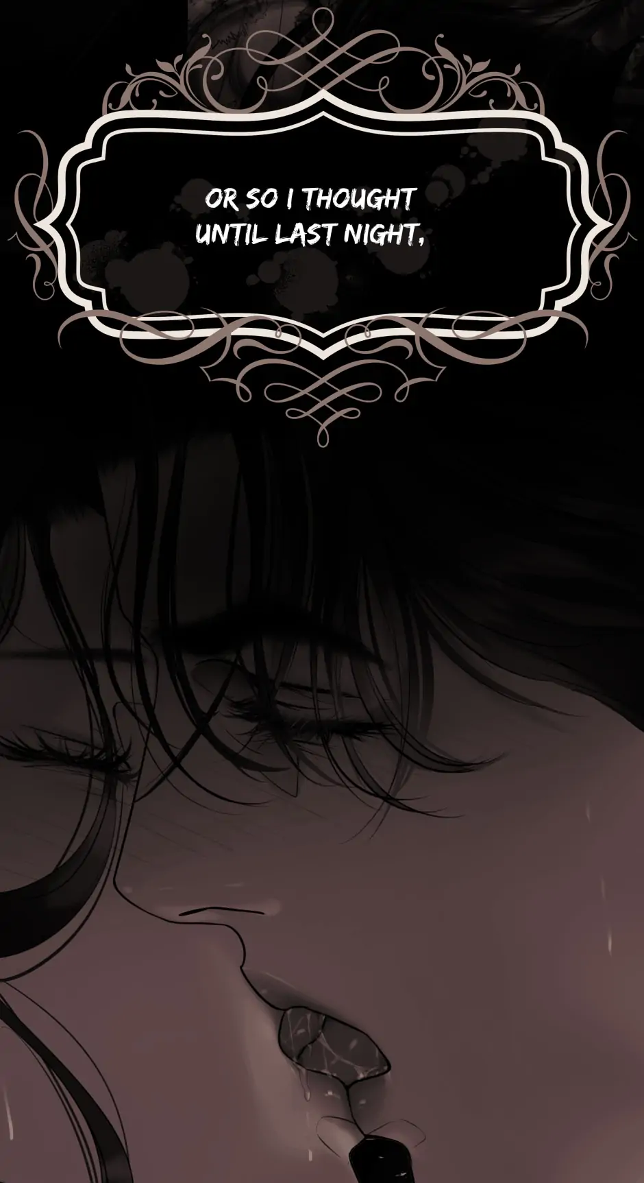 I Made a Deal with the Devil Chapter 30 - Page 52