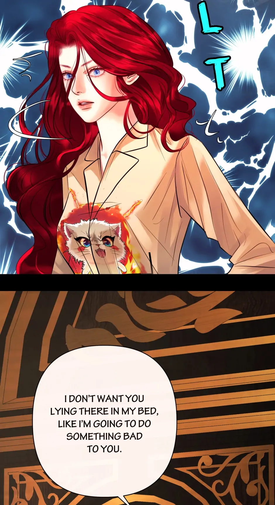 I Made a Deal with the Devil Chapter 30 - Page 57