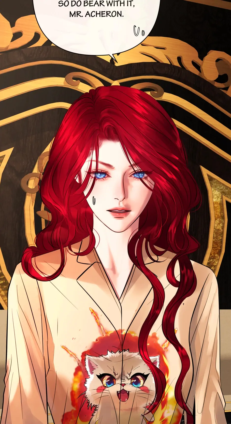 I Made a Deal with the Devil Chapter 30 - Page 60