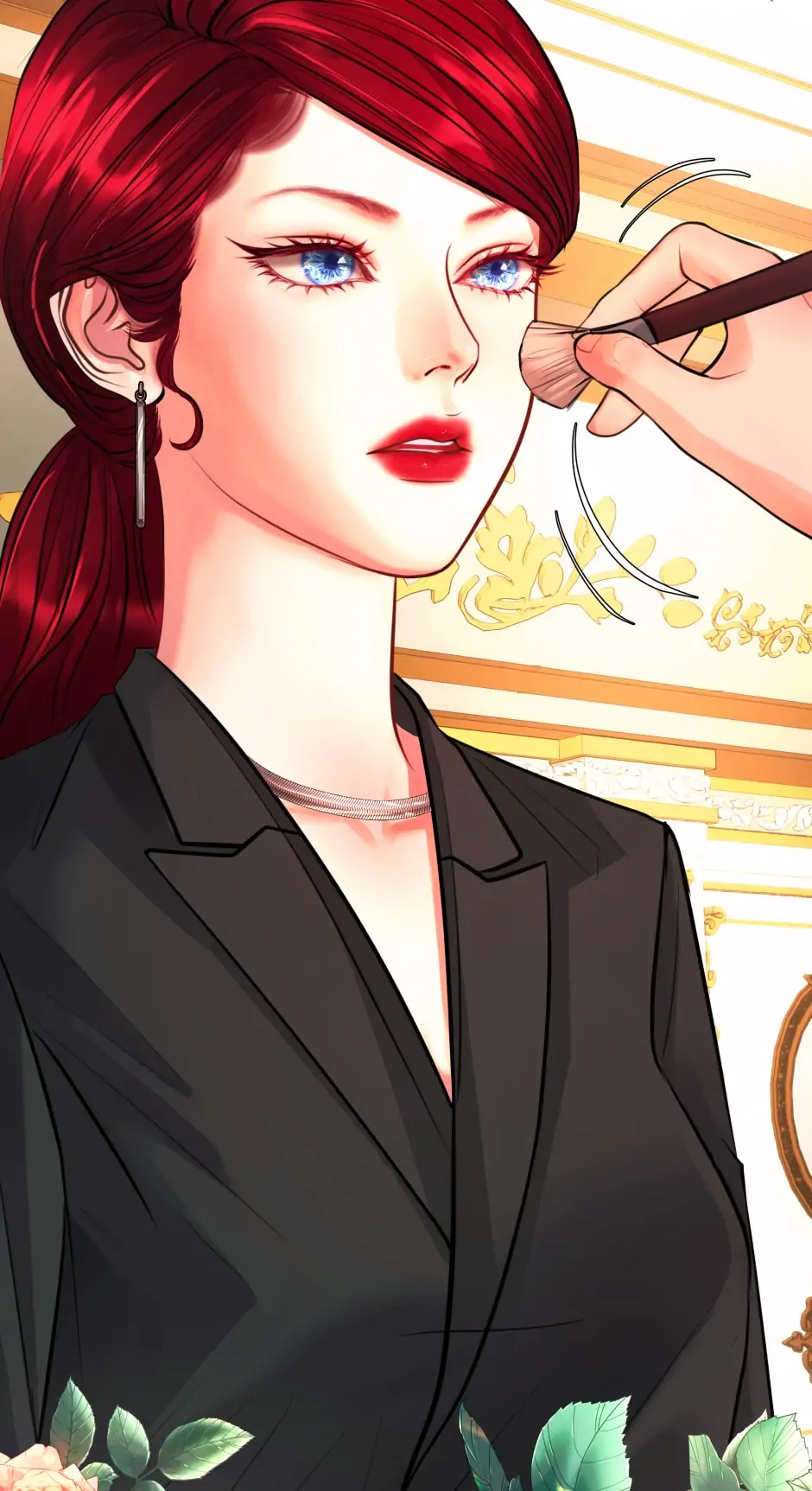I Made a Deal with the Devil Chapter 30 - Page 7