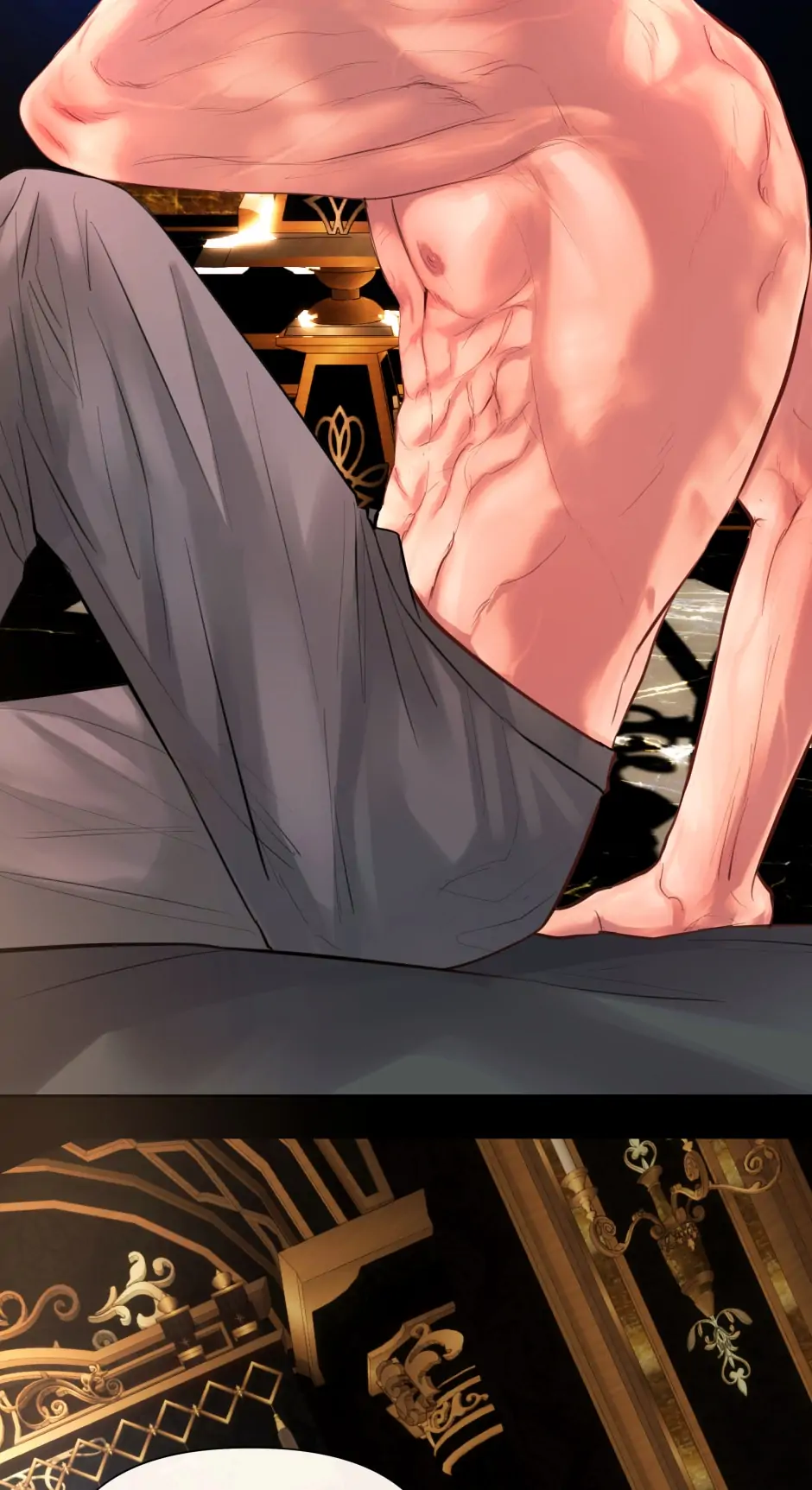 I Made a Deal with the Devil Chapter 30 - Page 62