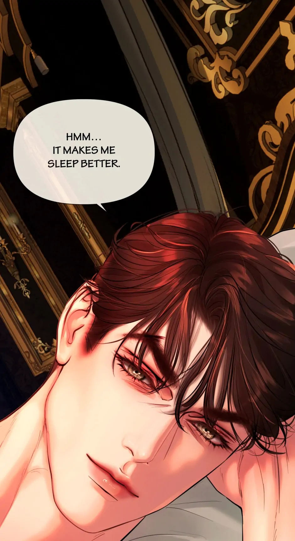 I Made a Deal with the Devil Chapter 30 - Page 66