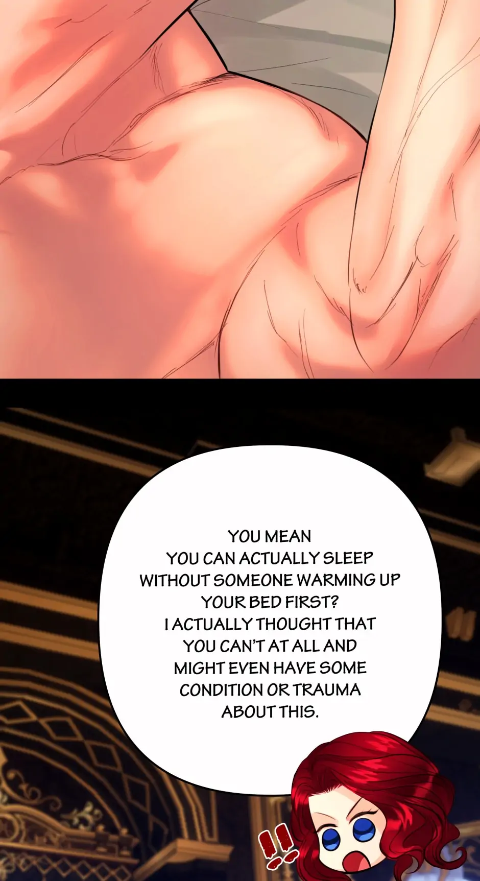 I Made a Deal with the Devil Chapter 30 - Page 67