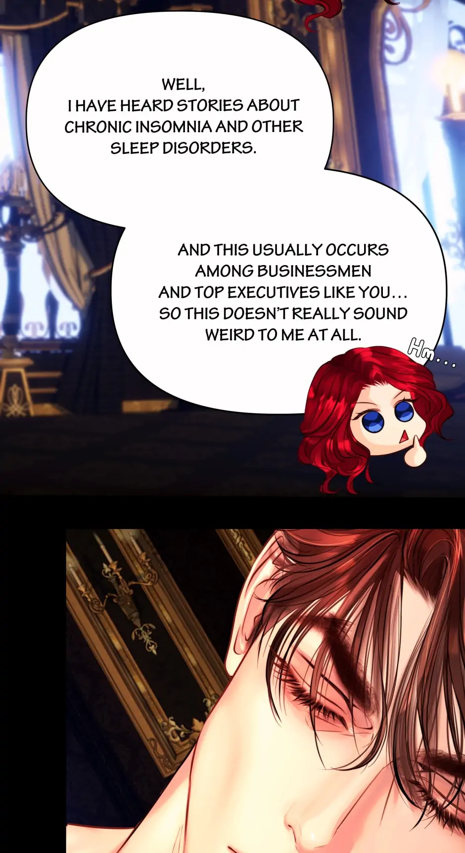 I Made a Deal with the Devil Chapter 30 - Page 68