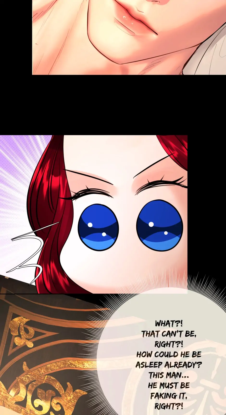 I Made a Deal with the Devil Chapter 30 - Page 69