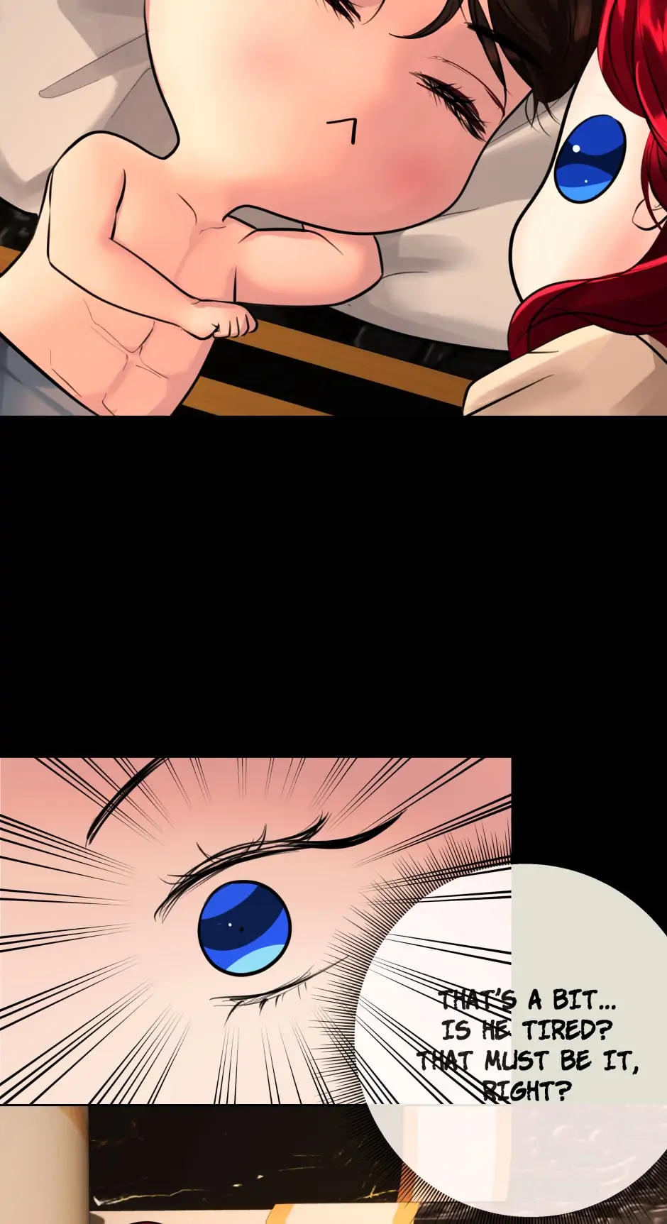 I Made a Deal with the Devil Chapter 30 - Page 72