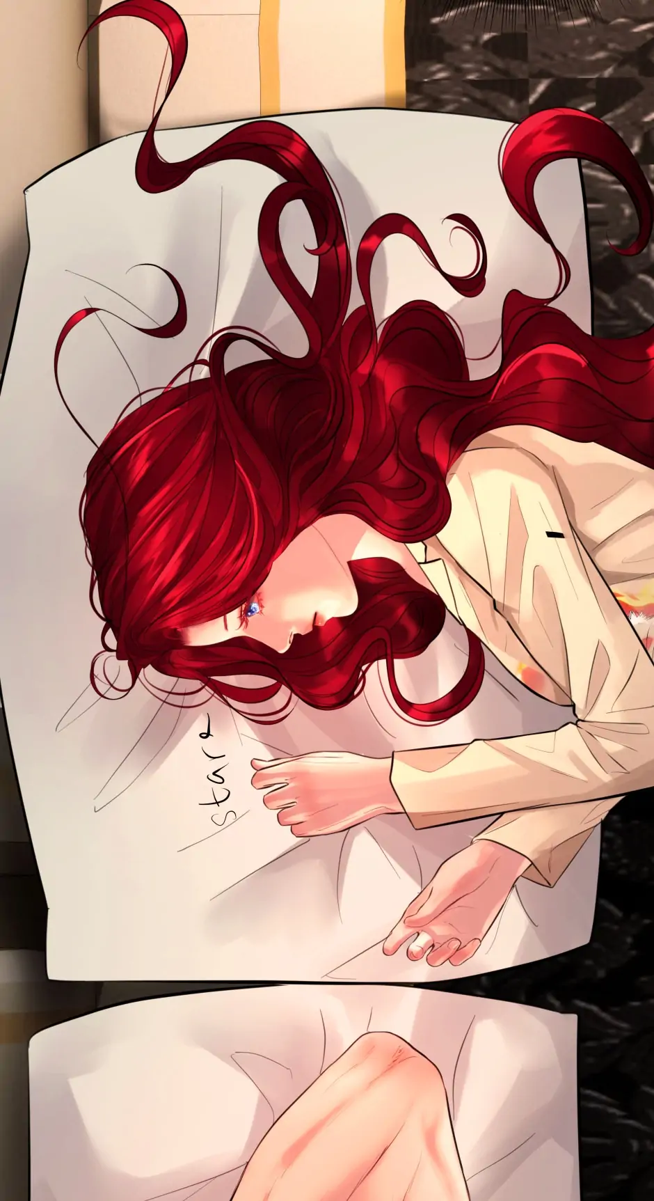 I Made a Deal with the Devil Chapter 30 - Page 73