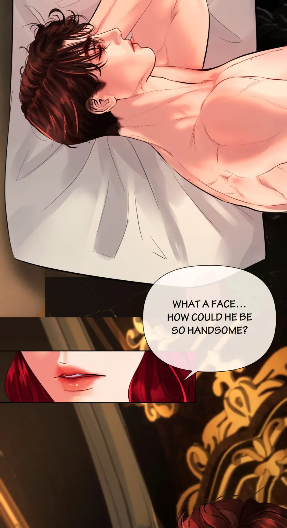 I Made a Deal with the Devil Chapter 30 - Page 74