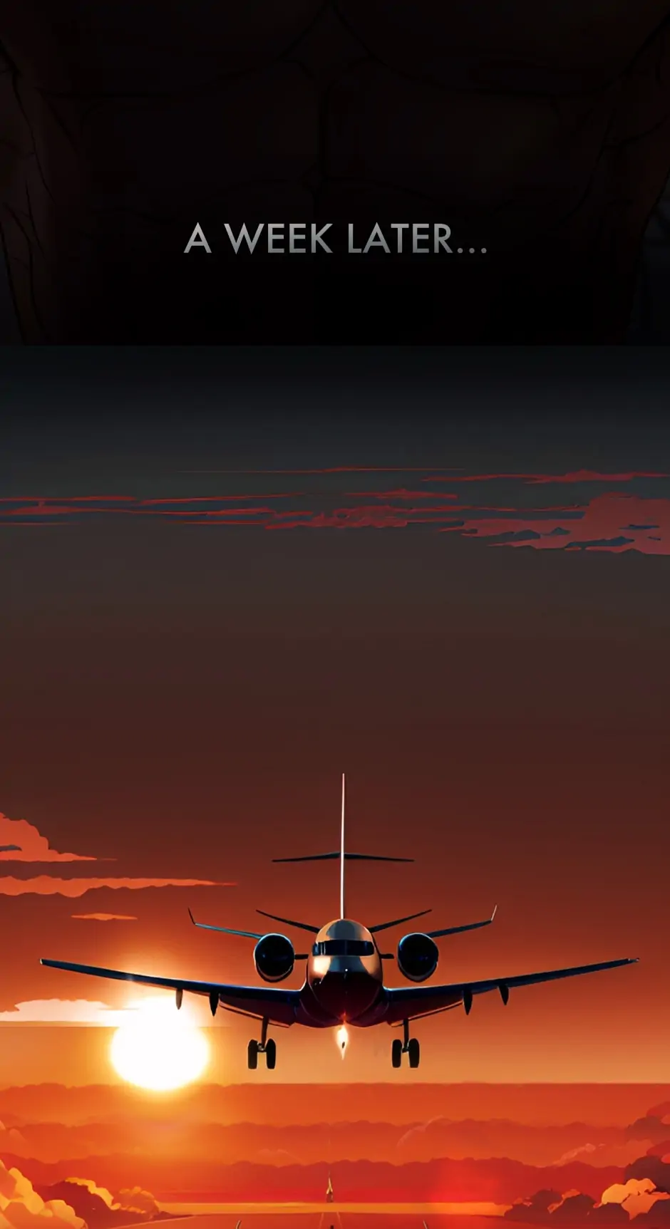 I Made a Deal with the Devil Chapter 31 - Page 2